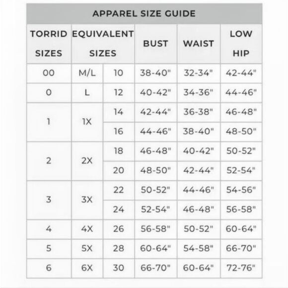 TORRID Plus Size New Peplum Chiffon Clip Dot Floral Rose Puff Sleeve Top. - Picture 15 of 16